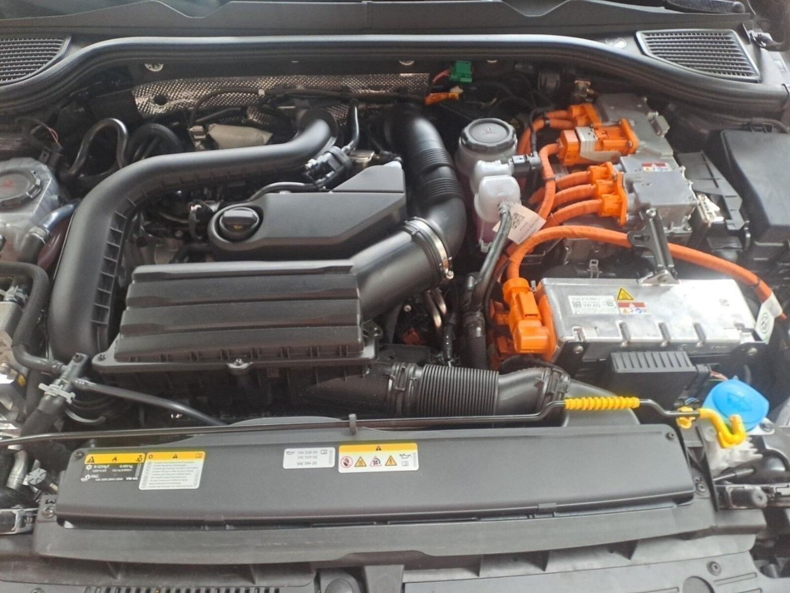 Volkswagen Golf – Bild 16
