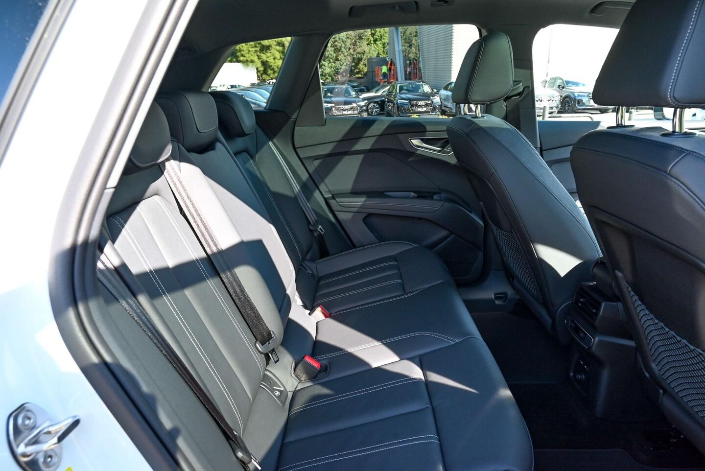 Image about Audi Q4 e-tron e-tron