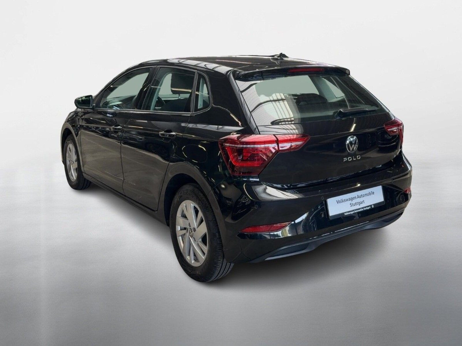 Volkswagen Polo – Bild 3