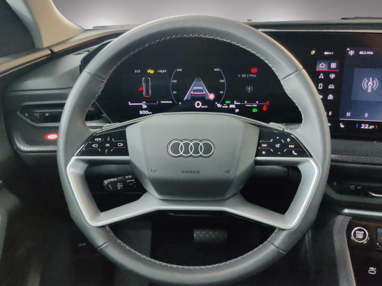 Audi Q5 – Bild 8