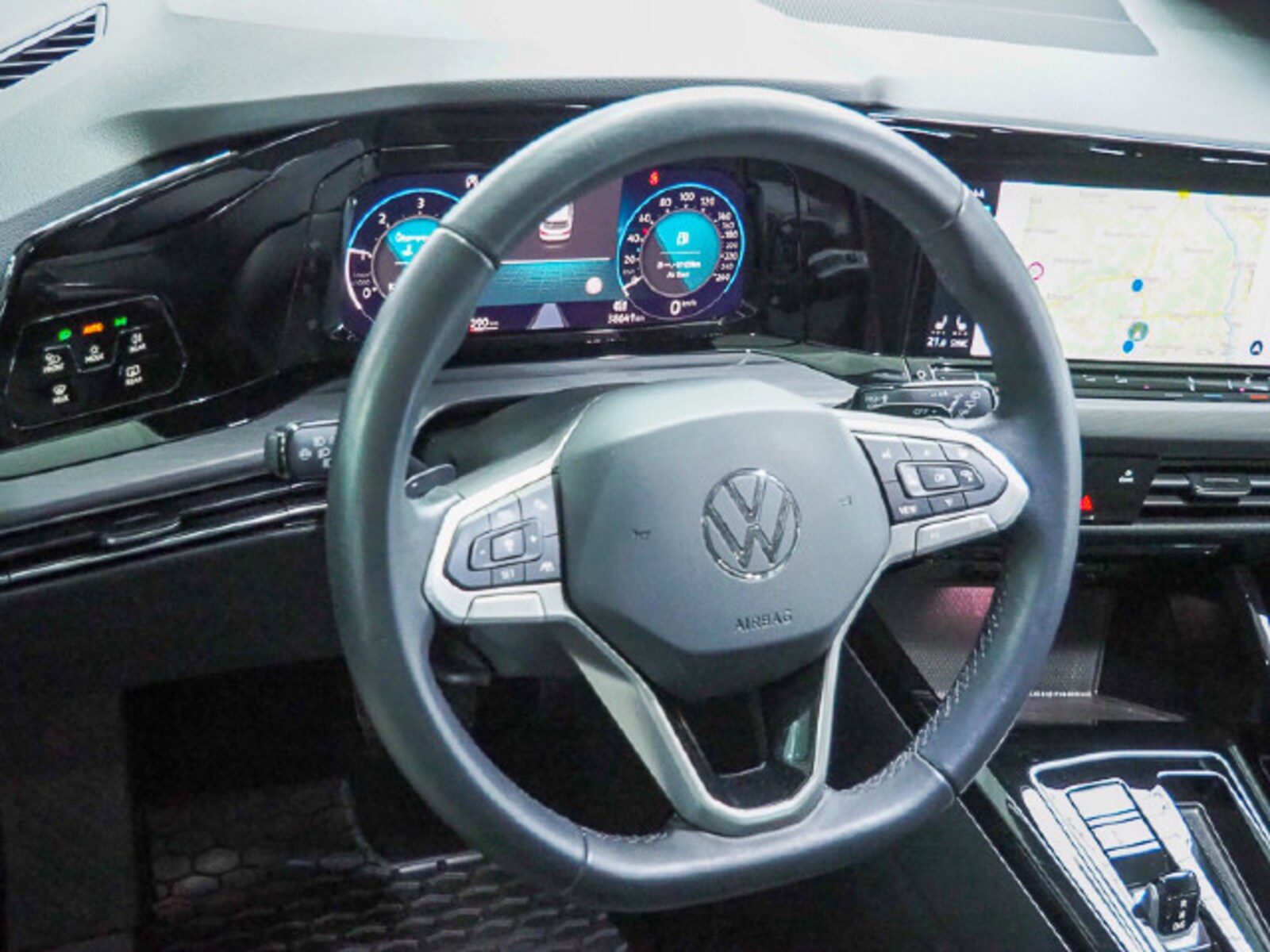 Volkswagen Golf Variant – Bild 11