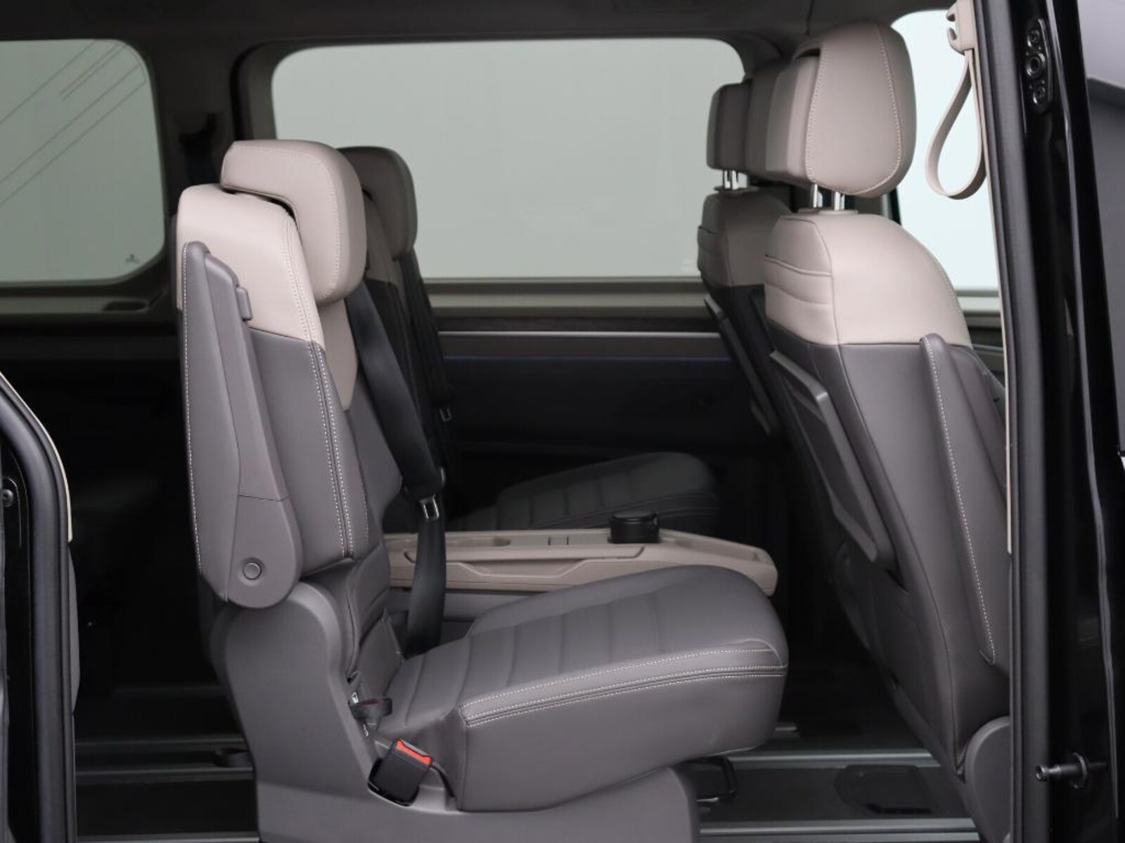 Volkswagen Multivan Langversion – Bild 6