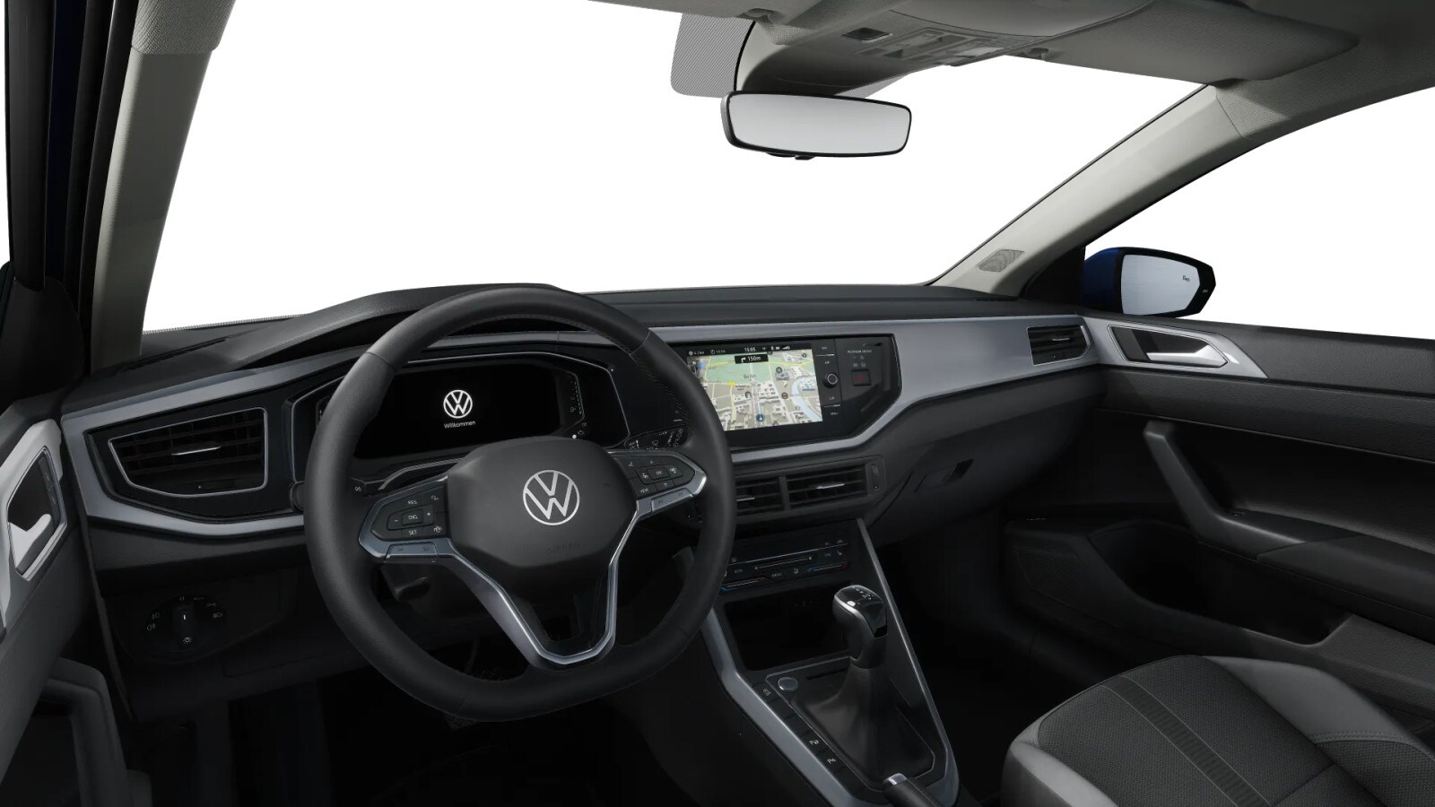 Volkswagen Polo – Bild 9