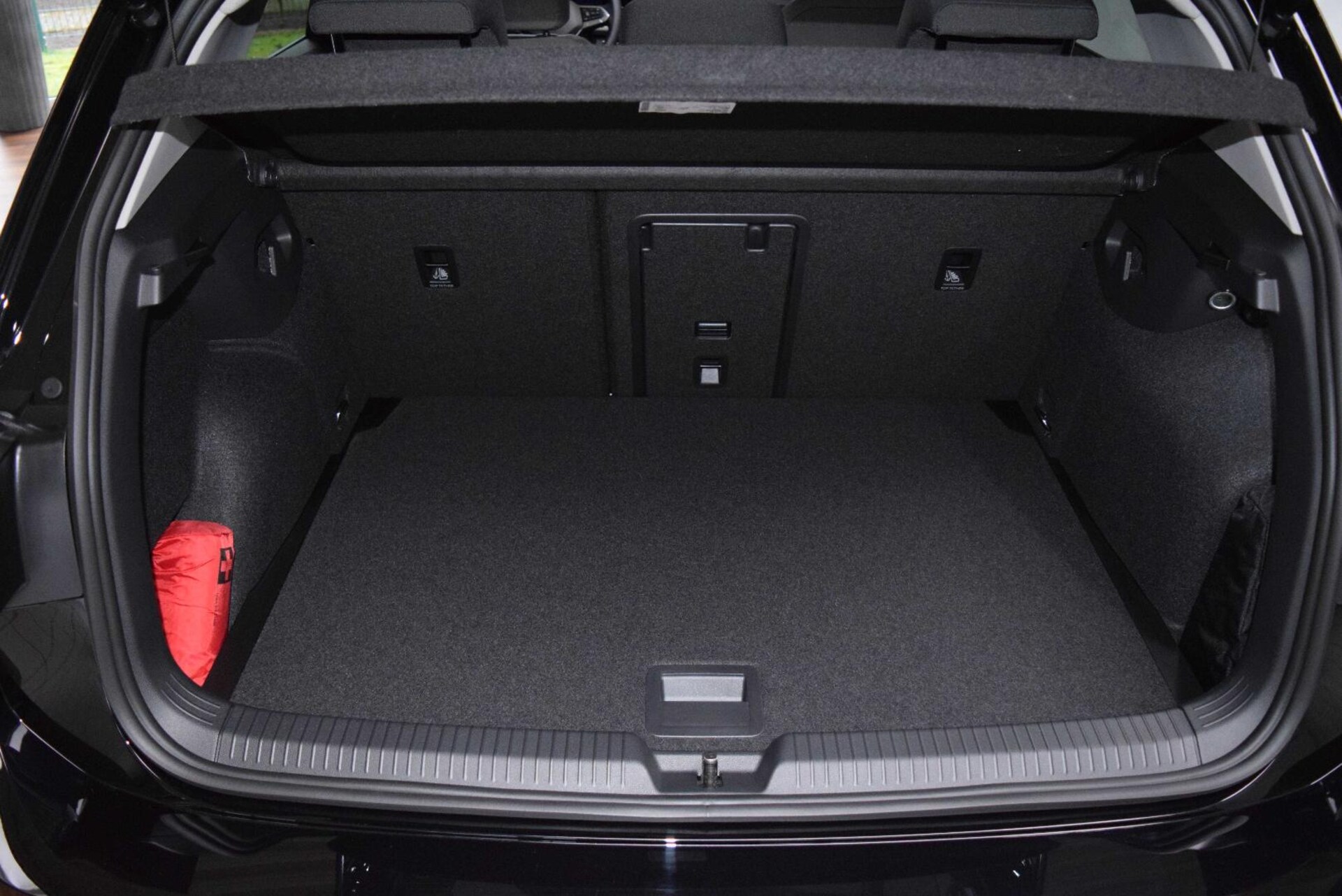 Volkswagen Golf MOVE