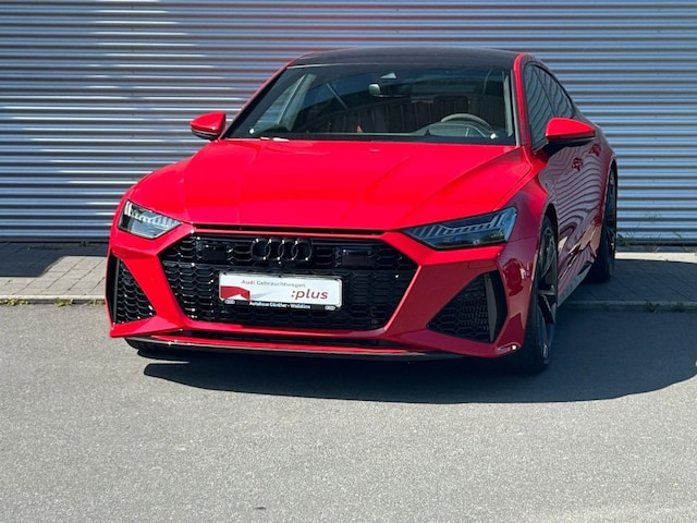 Audi RS7 Performance Quattro Tiptronic - 2023 - Joinsteer - #2
