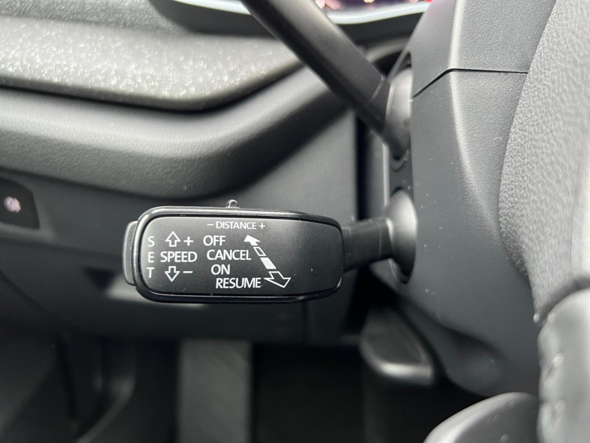 Skoda Octavia Combi Selection