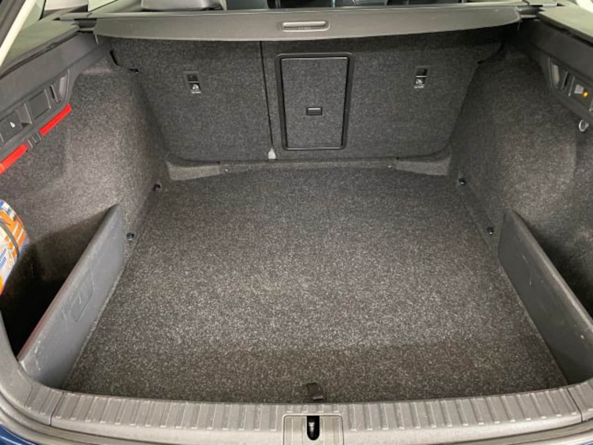Skoda Octavia Combi SCOUT