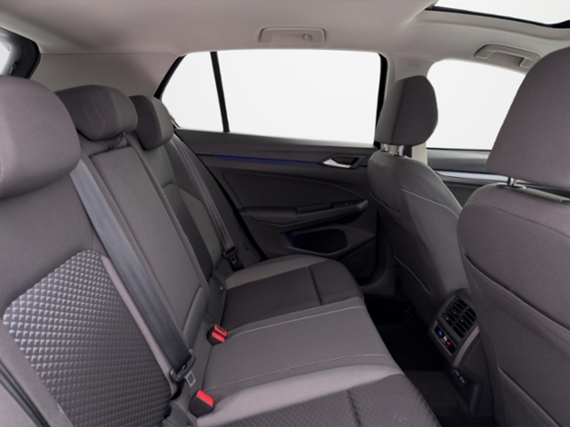 Volkswagen Golf Active