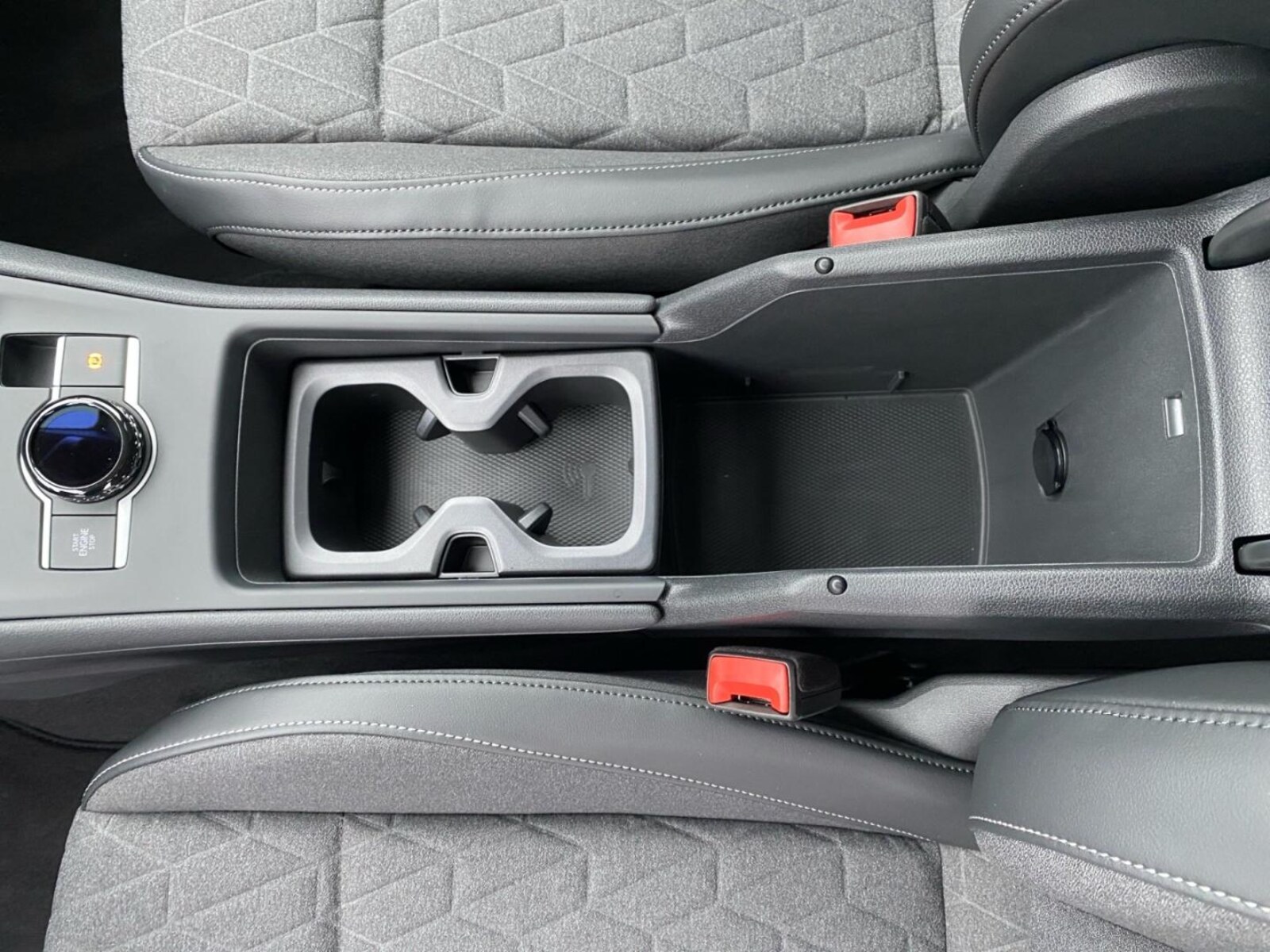 Volkswagen Tiguan – Bild 18