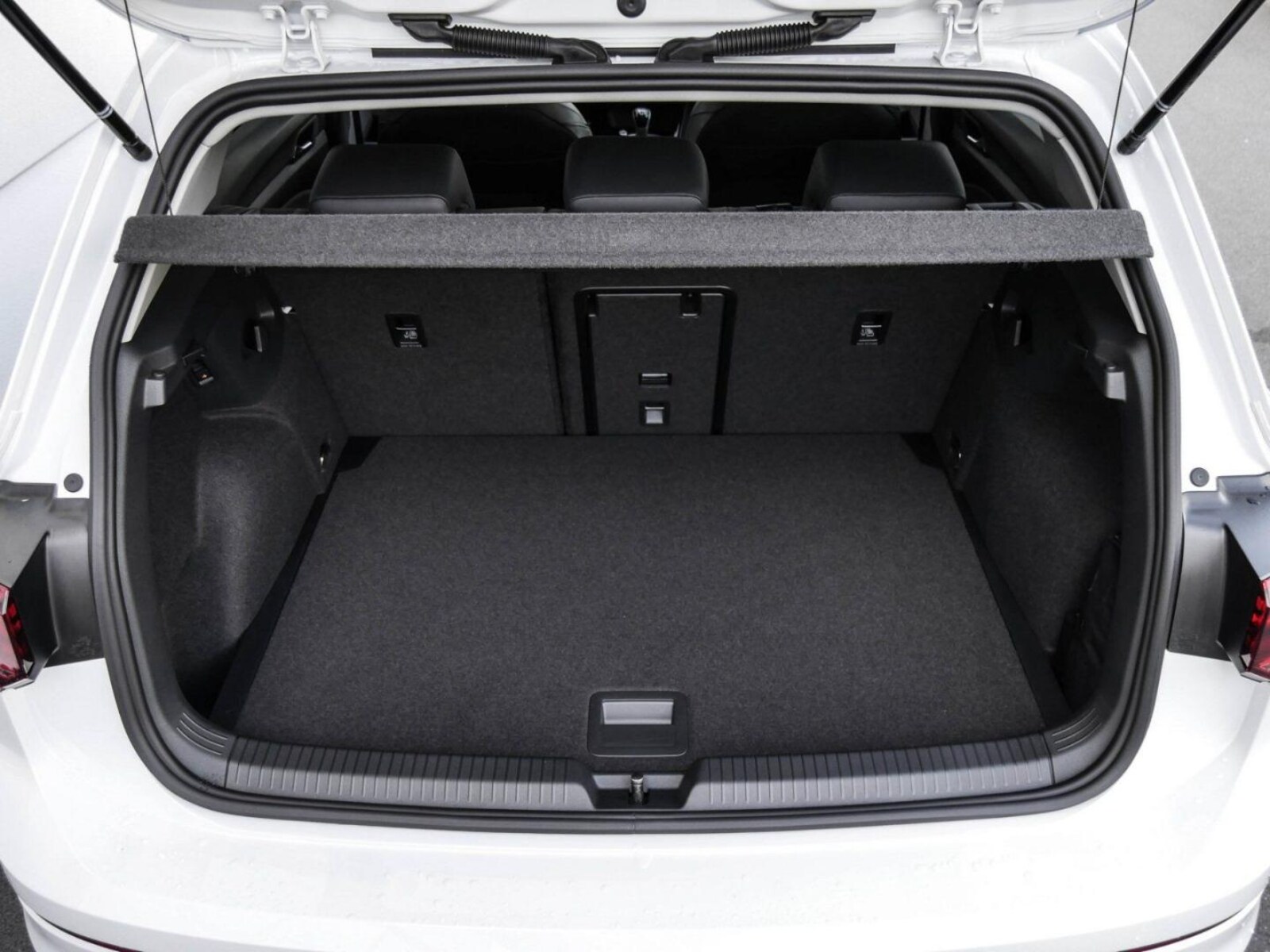 Volkswagen Golf – Bild 16