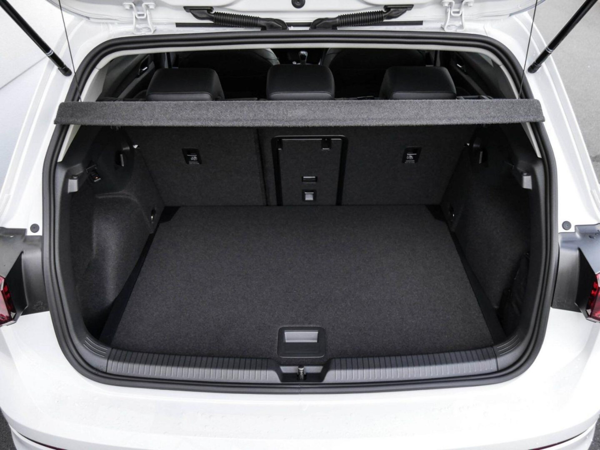 Volkswagen Golf Style