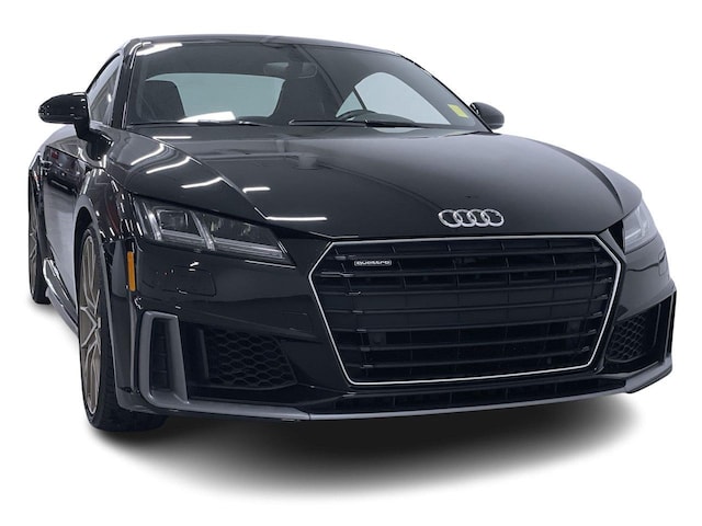 2022 Audi Audi TT Coup�