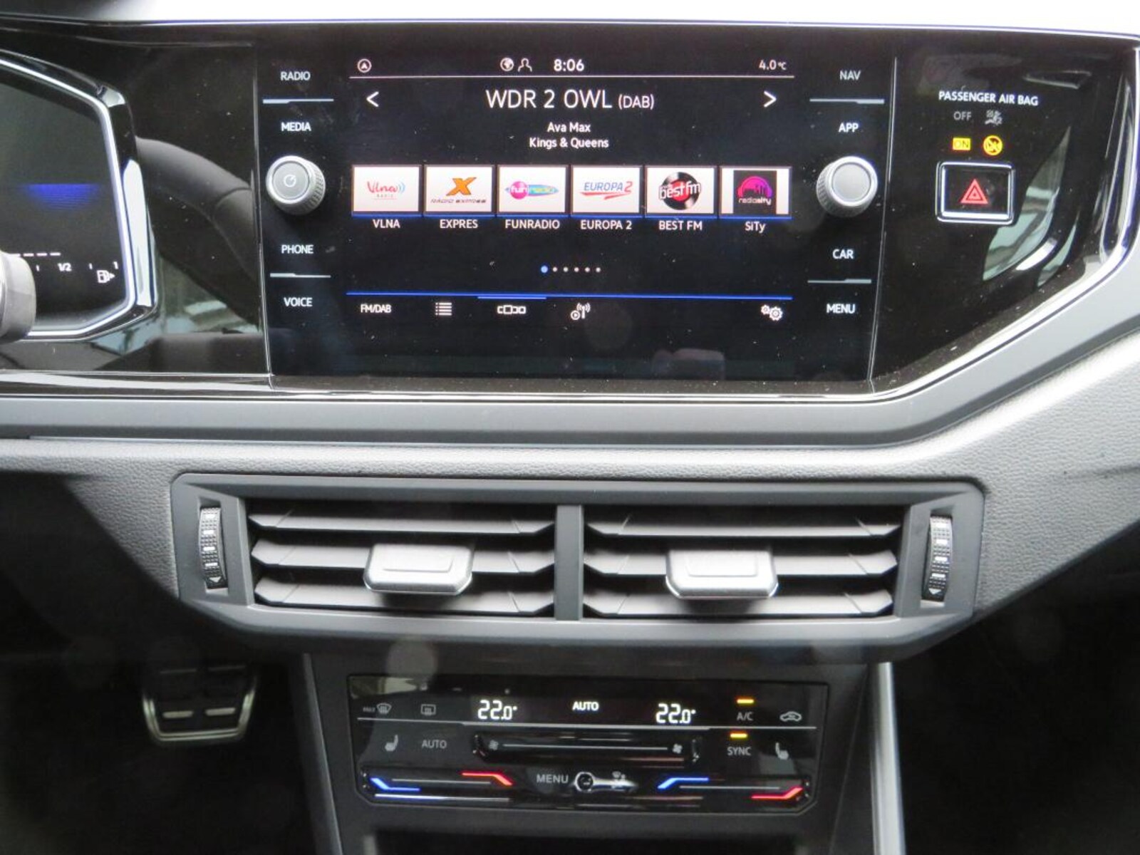 Volkswagen Taigo – Bild 11