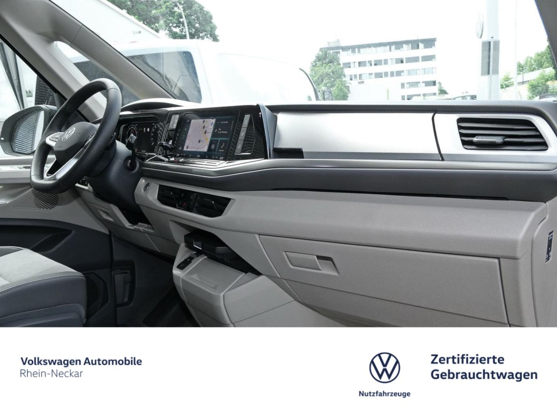 Volkswagen California Beach Tour