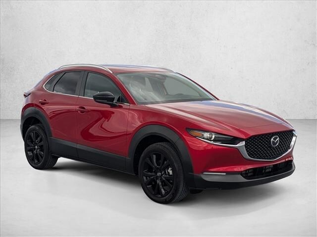 2024 Mazda CX-30