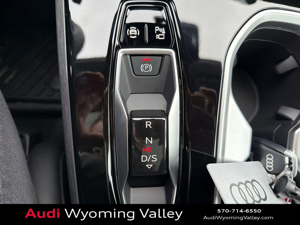 2026 Audi A6 Premium Plus - Photo 23