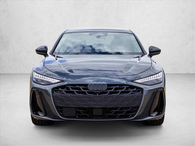 2026 Audi A6 Sedan