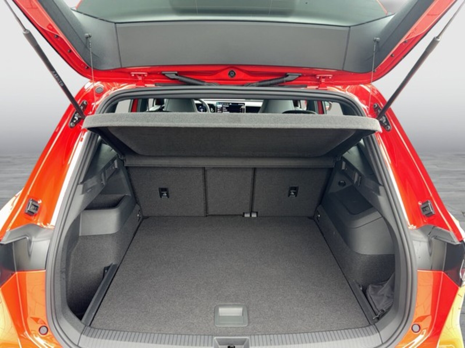 Volkswagen Tiguan – Bild 12