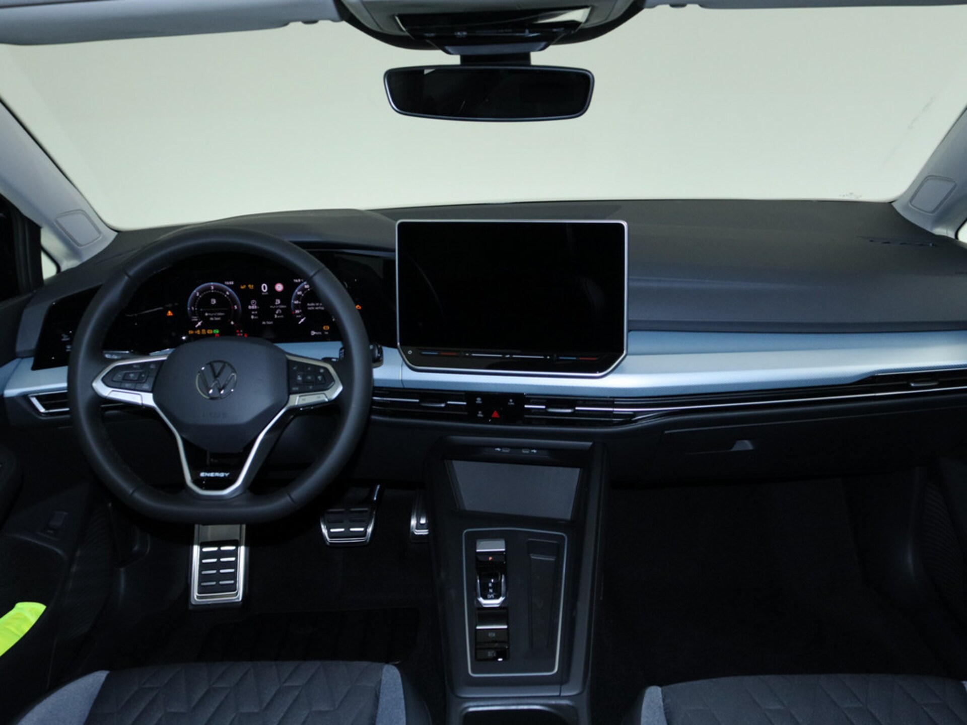 Volkswagen Golf Variant ENERGY