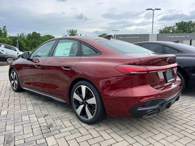 2026 Audi A5 Premium Plus - Photo 6