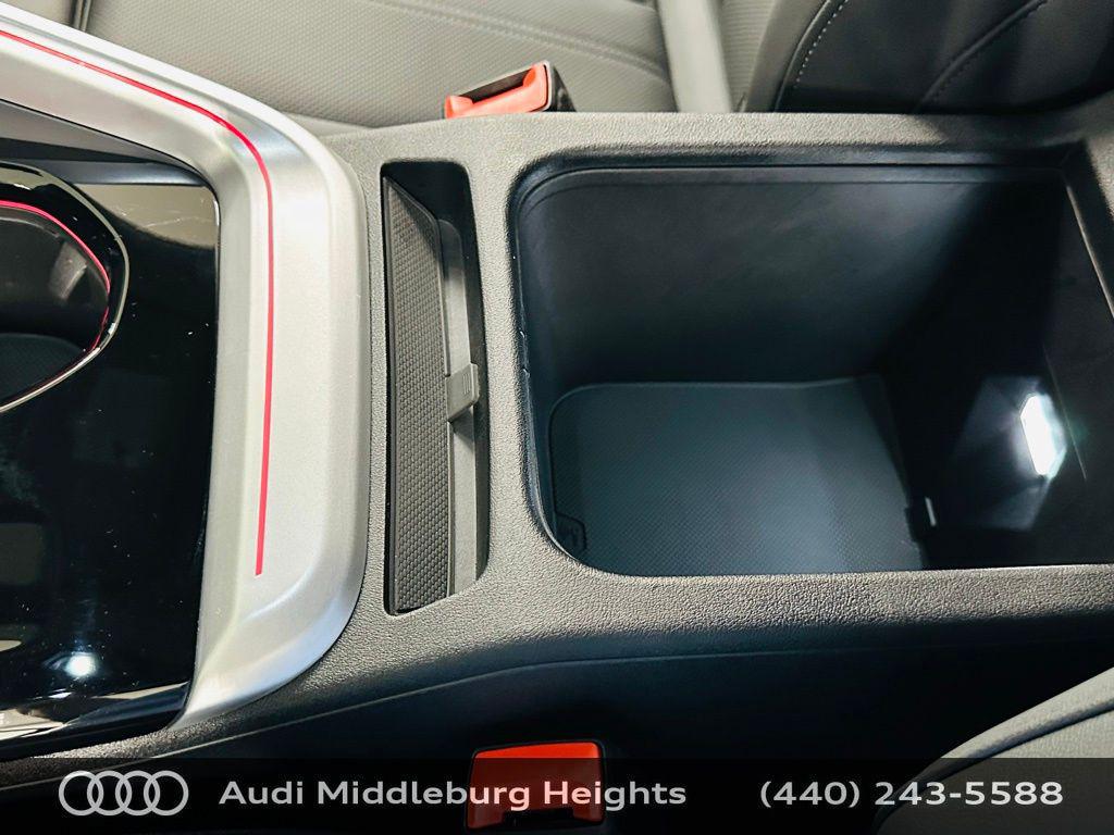 2025 Audi Q5 Premium Plus - Photo 21