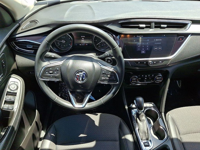 2023 Buick Encore GX