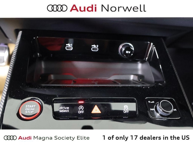 2026 Audi S5 Sedan