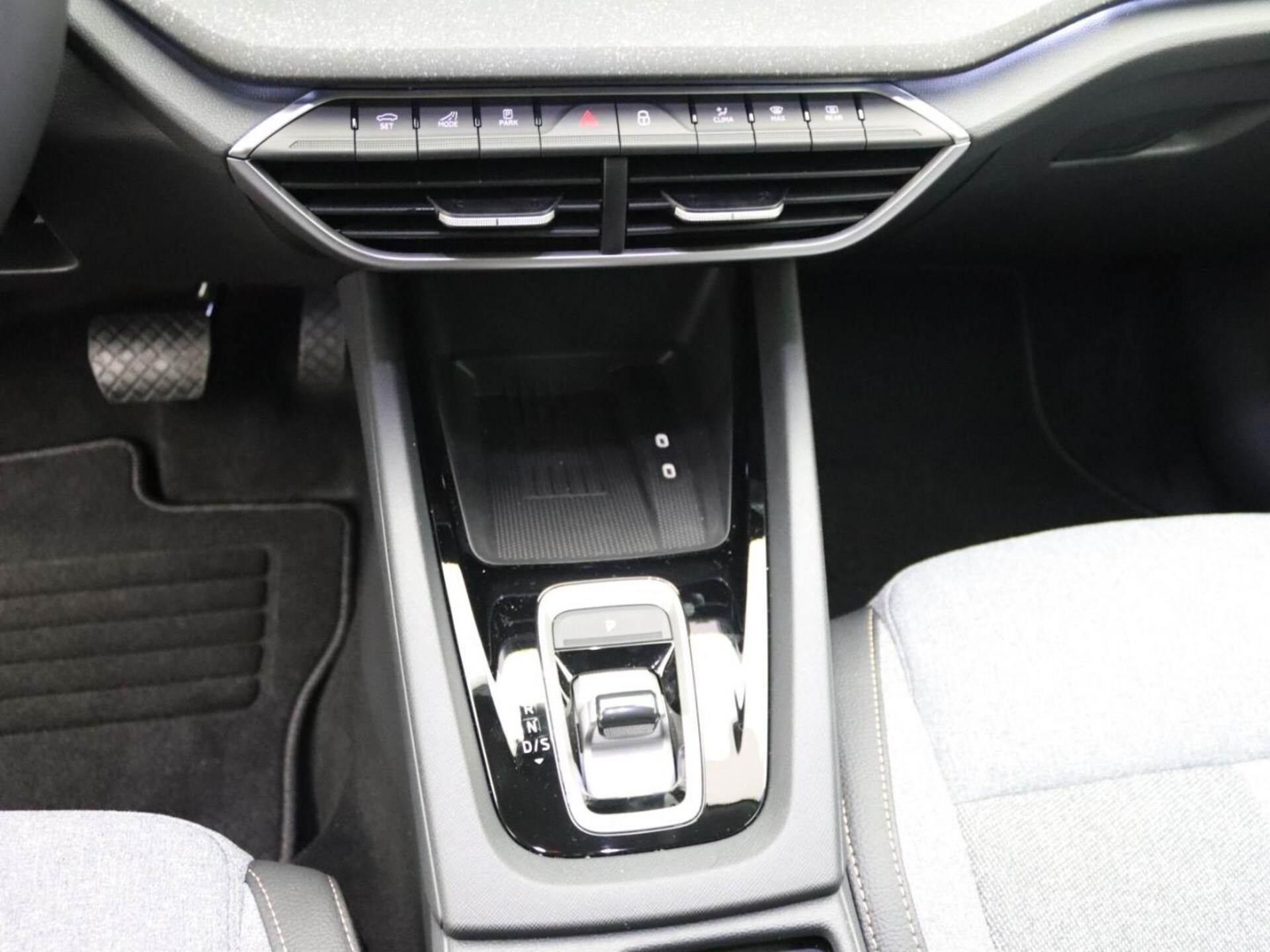 Skoda Octavia Combi Selection