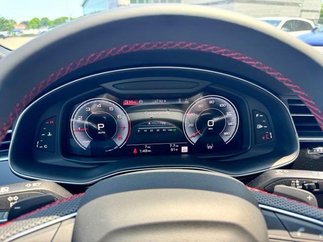 2026 Audi Q7 Prestige - Photo 38