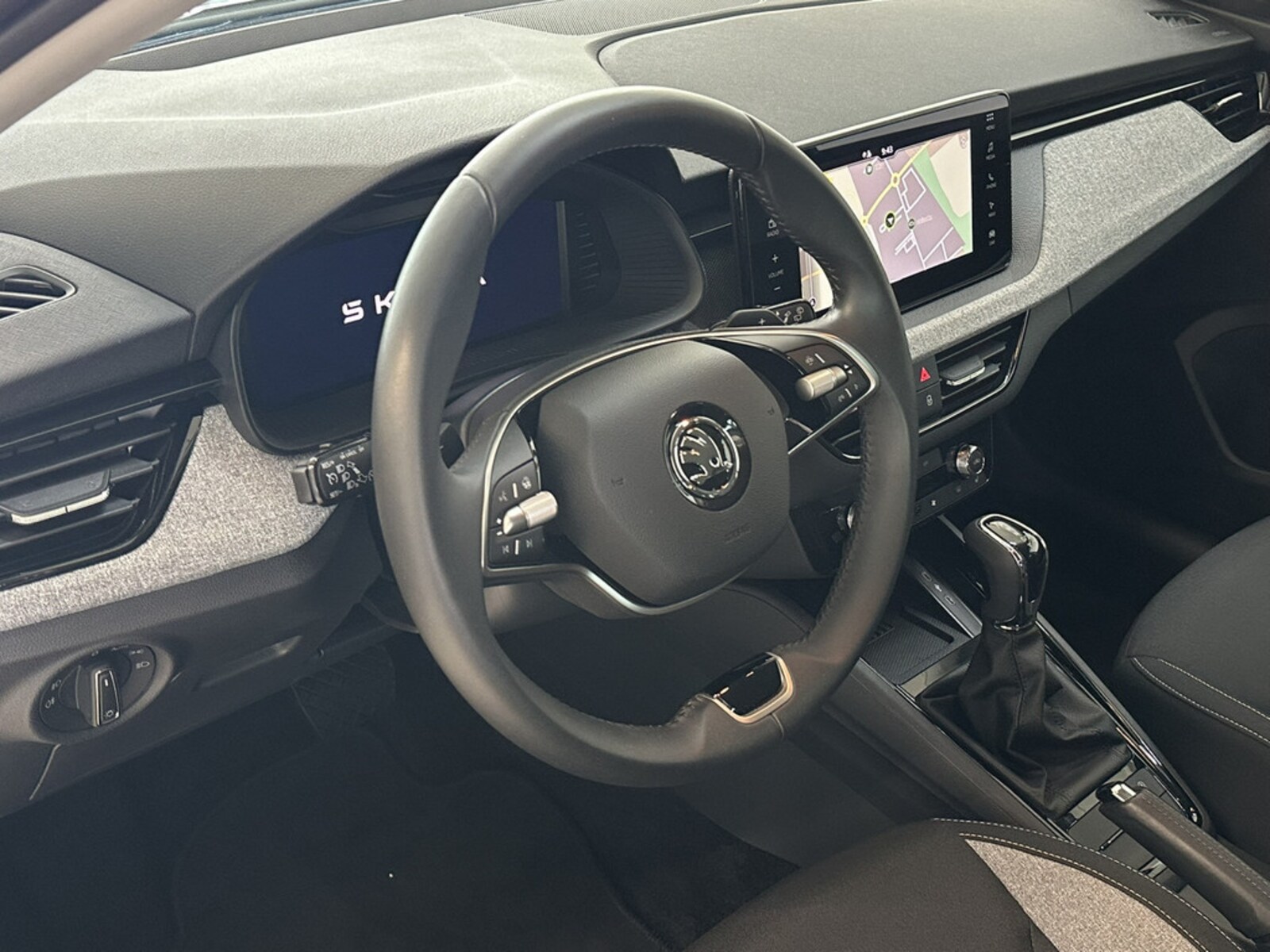 Škoda Scala – Bild 13