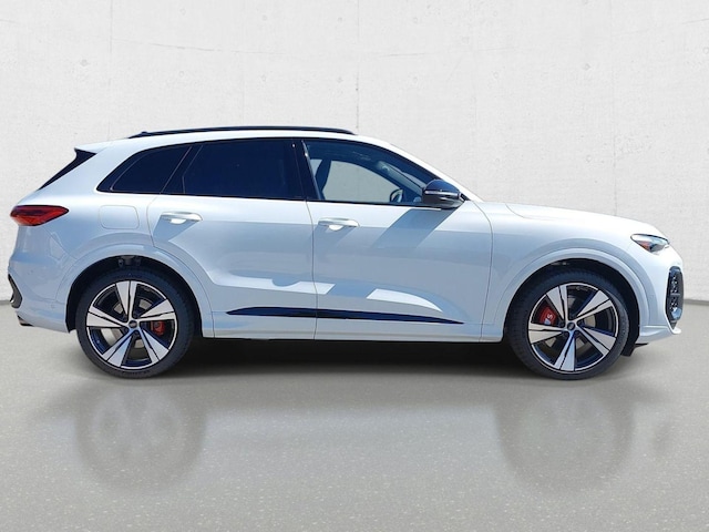 2026 Audi SQ5