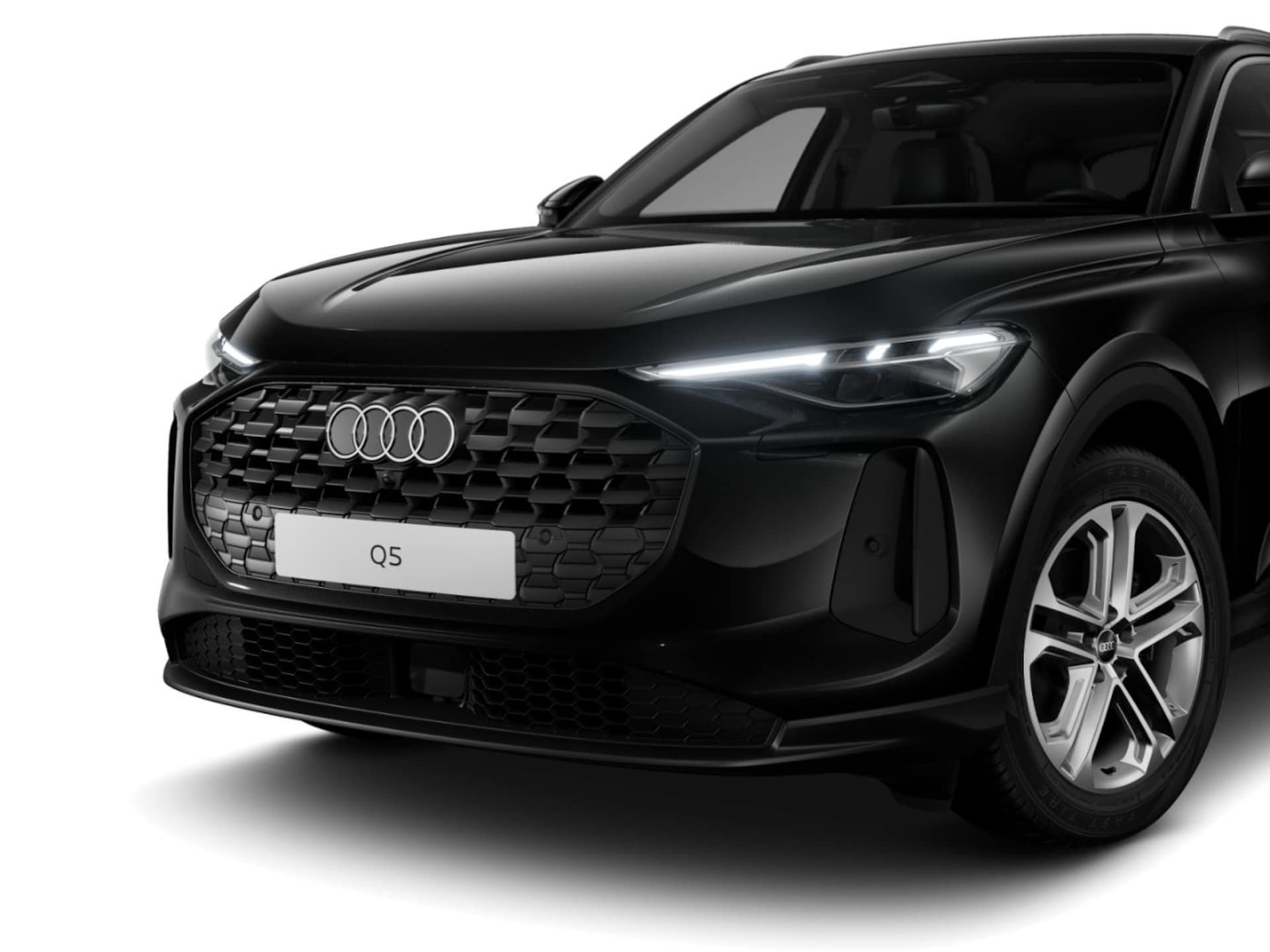 Audi Q5 SUV