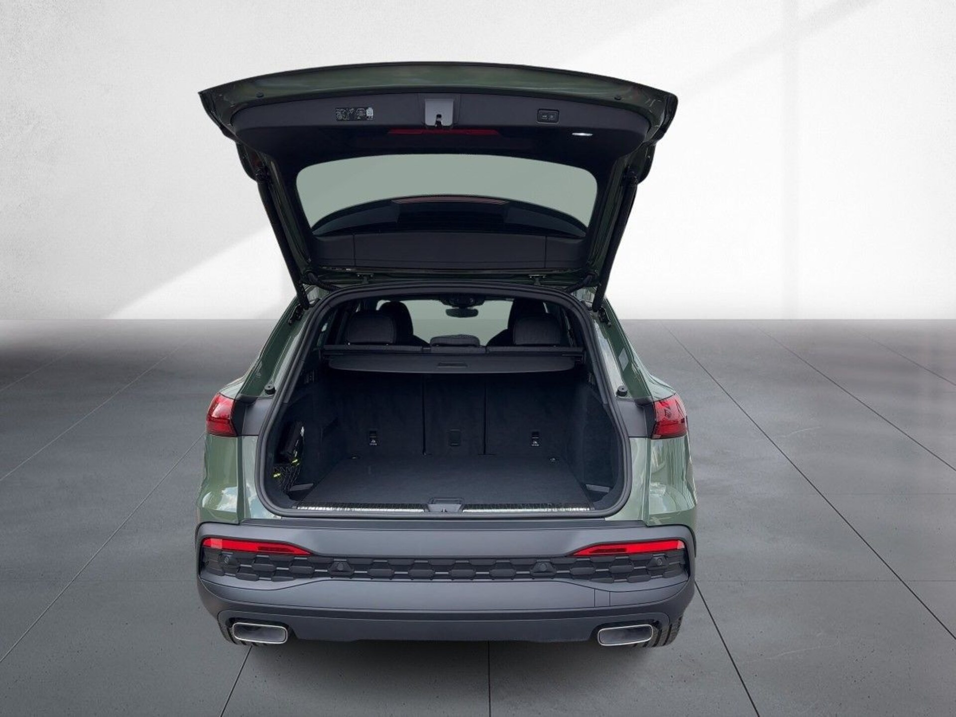 Audi Q5 SUV