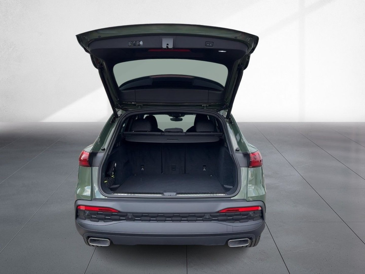 Bild über Audi Q5 SUV TFSI 150 kW S tronic - für weitere Informationen kontaktieren Sie den Audi Partner