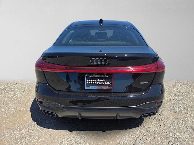 2026 Audi A5 Sedan
