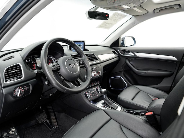 2016 Audi Q3 SUV