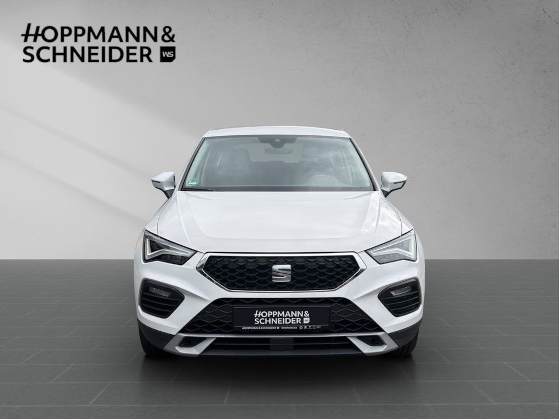 SEAT Ateca Style