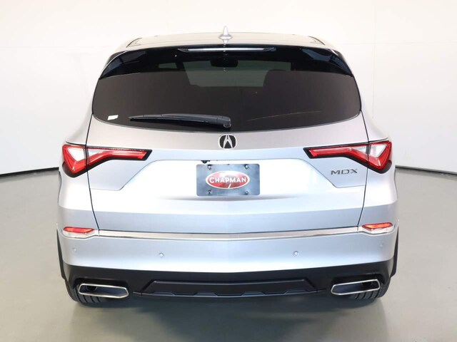 2024 Acura MDX