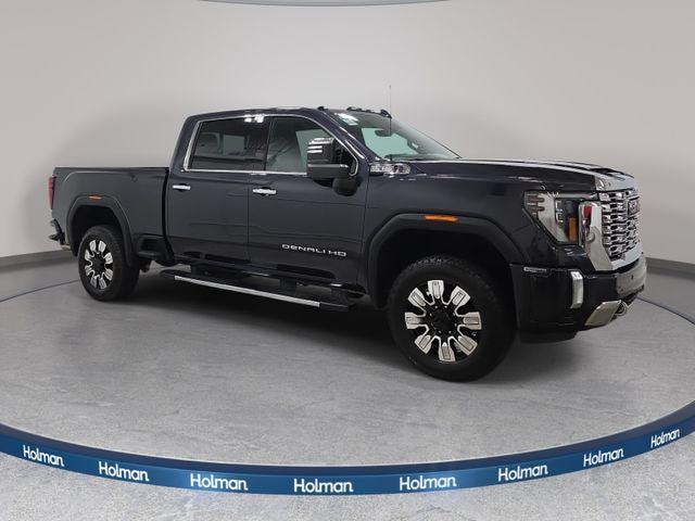 2024 GMC Sierra