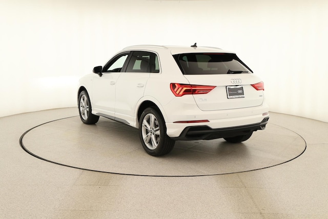 2023 Audi Q3 SUV