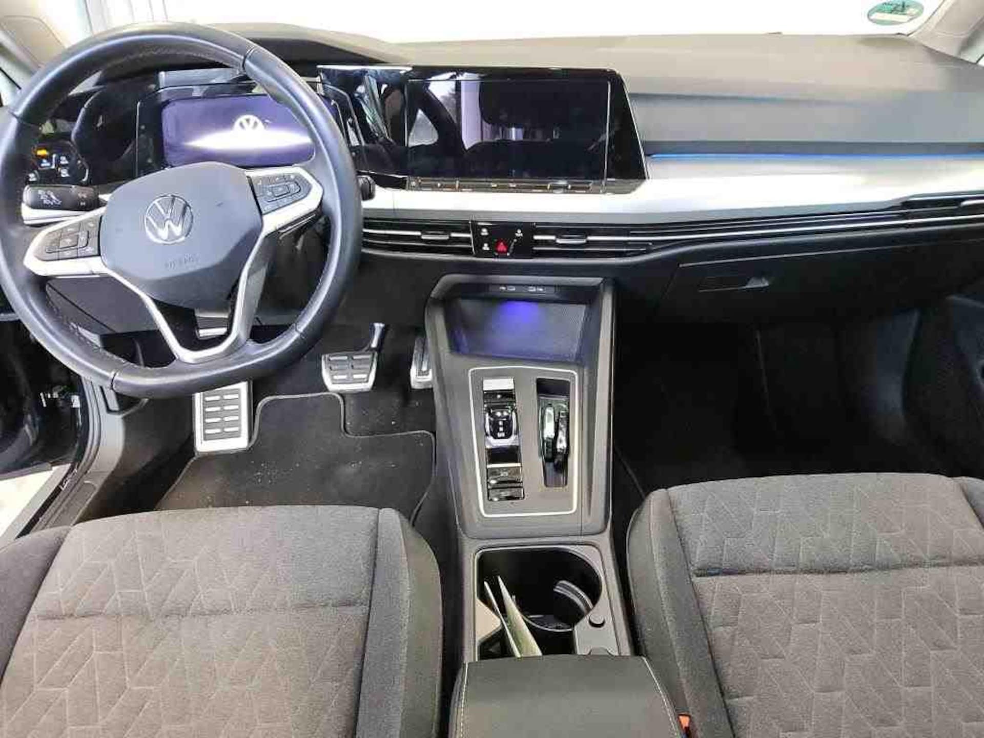 Volkswagen Golf MOVE
