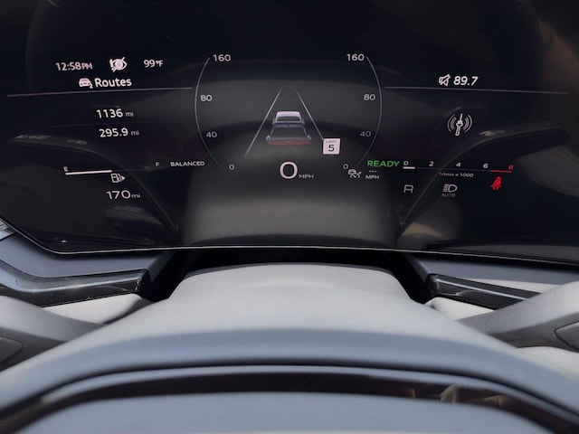 2026 Audi A6 Premium Plus - Photo 26