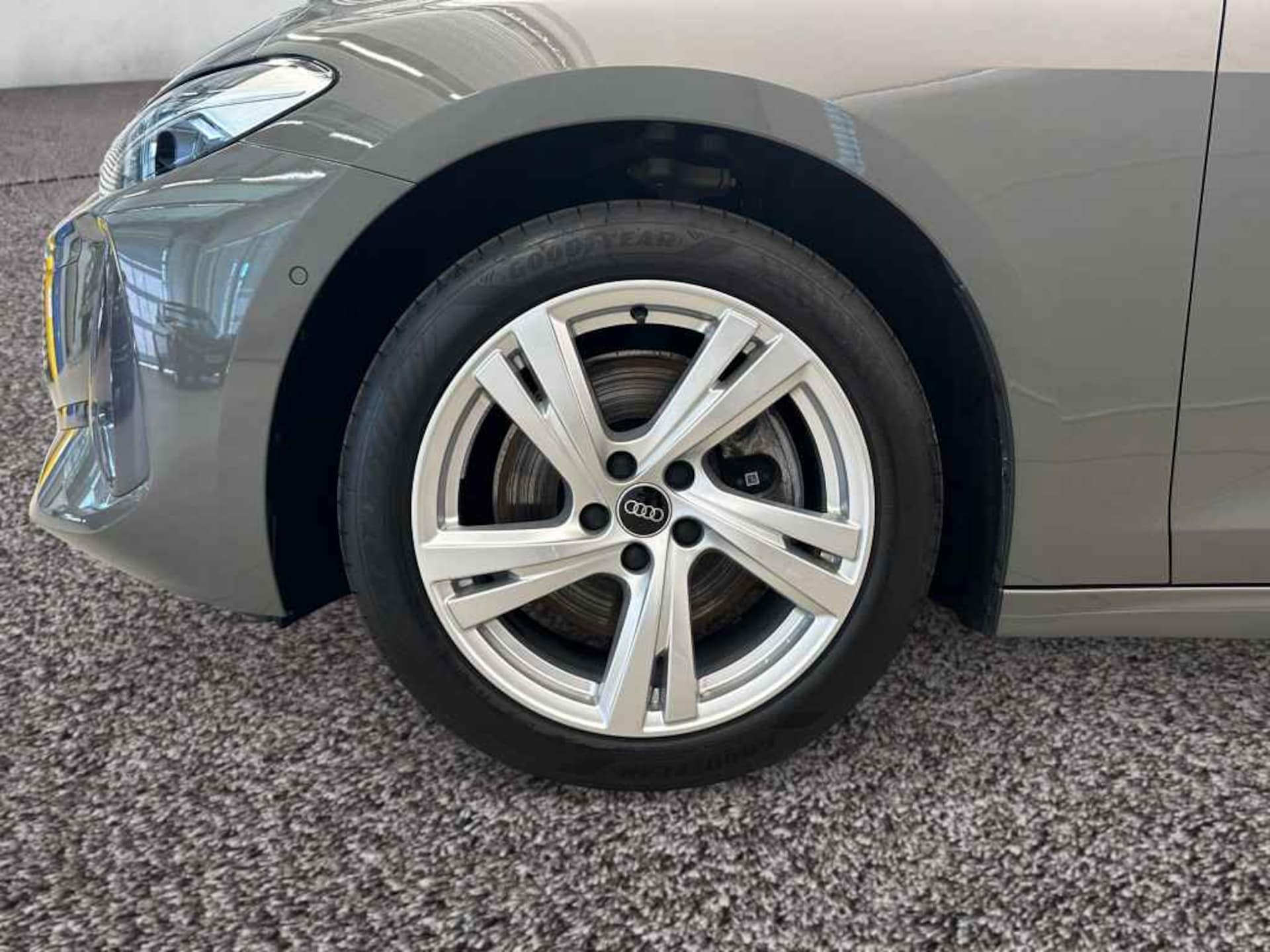 Audi A5 Avant