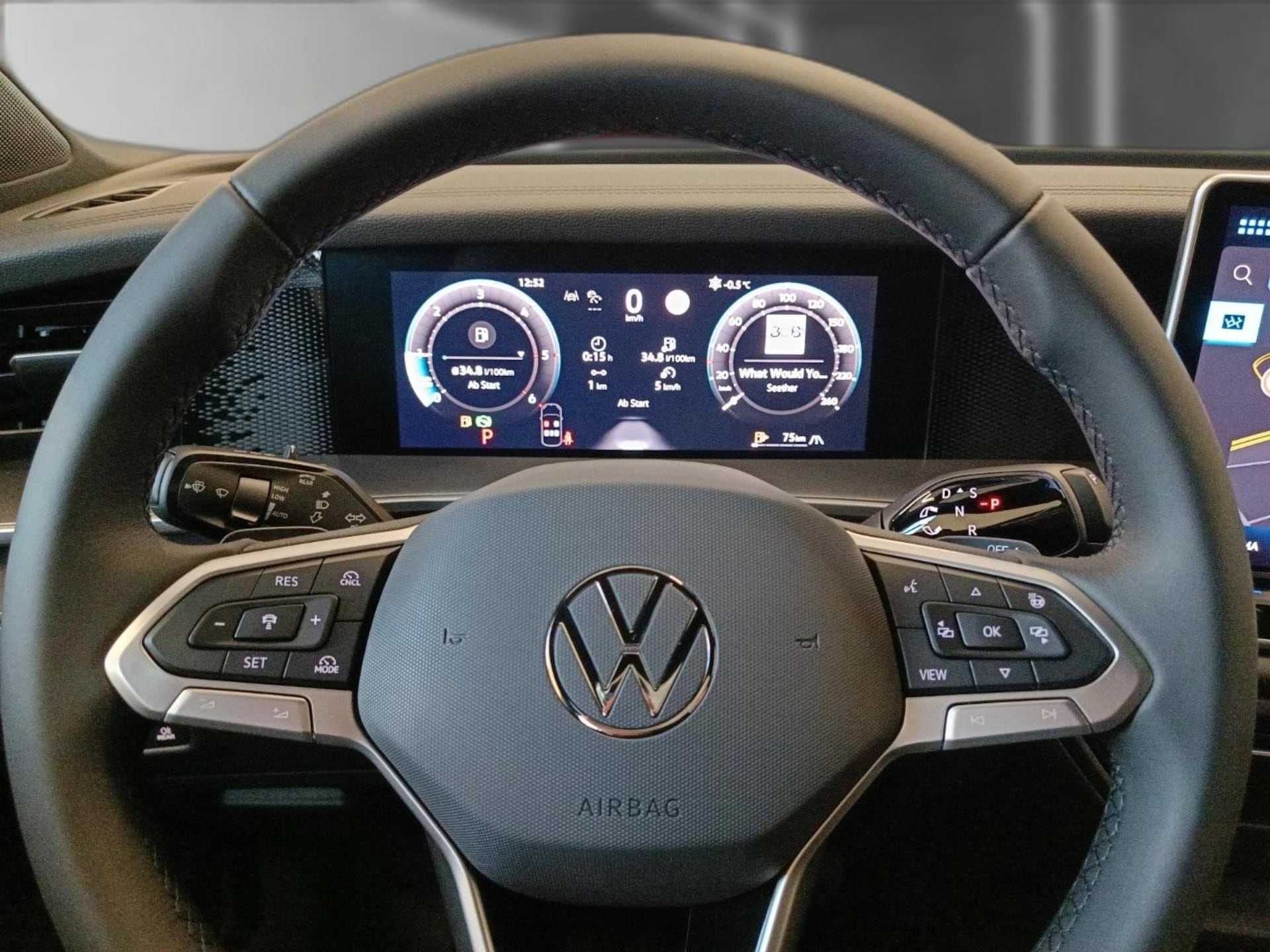 Volkswagen Tayron Life