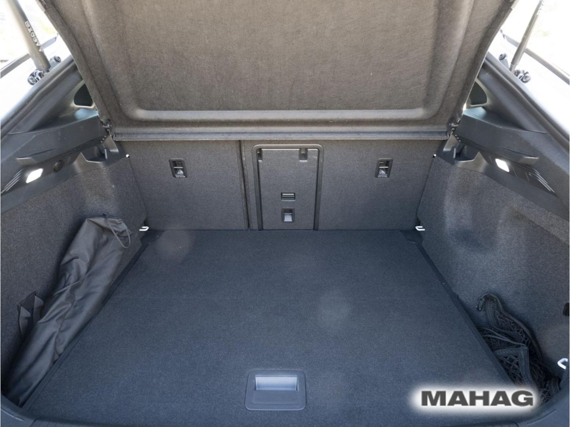 Volkswagen ID.5 Pro Performance