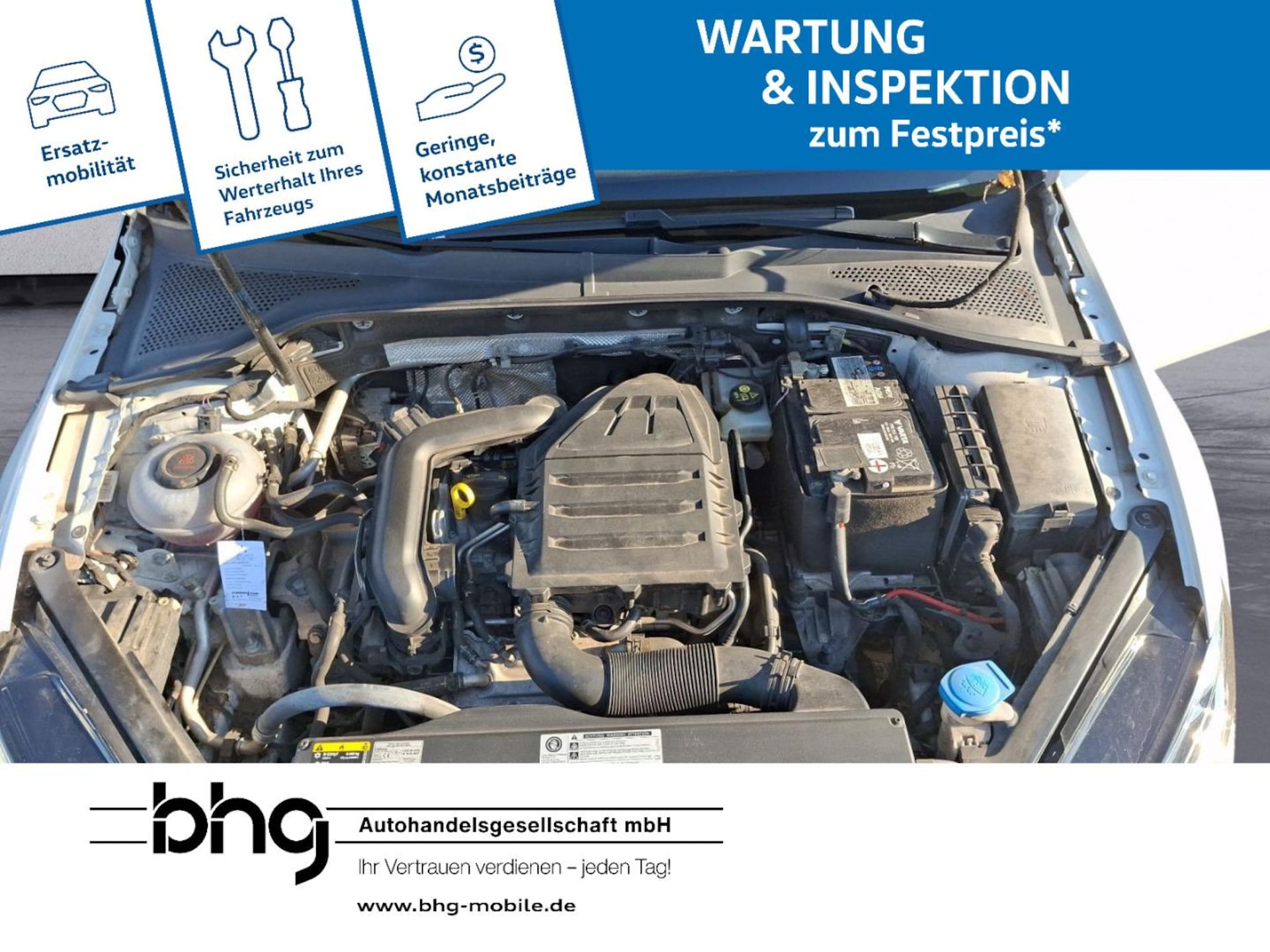 Volkswagen Golf JOIN