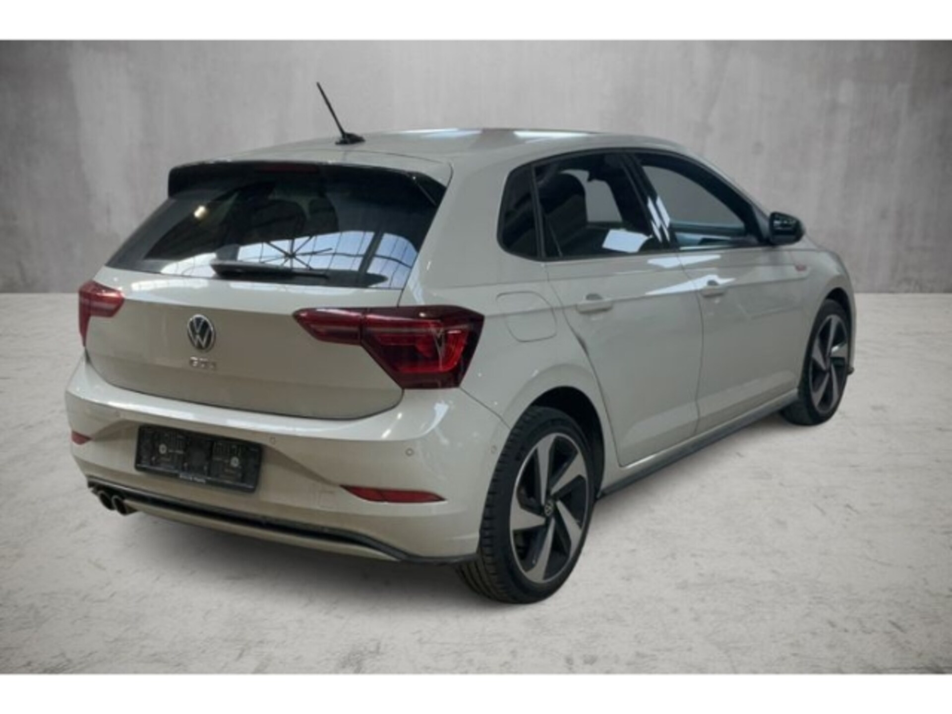 Volkswagen Polo GTI