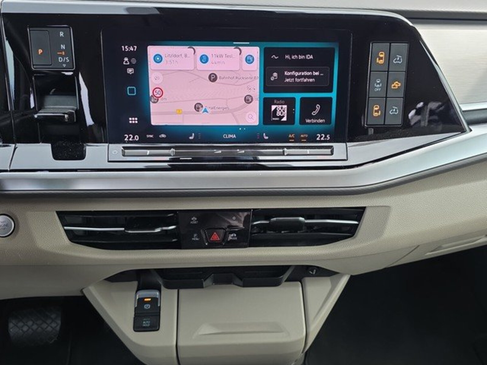 Volkswagen California – Bild 11