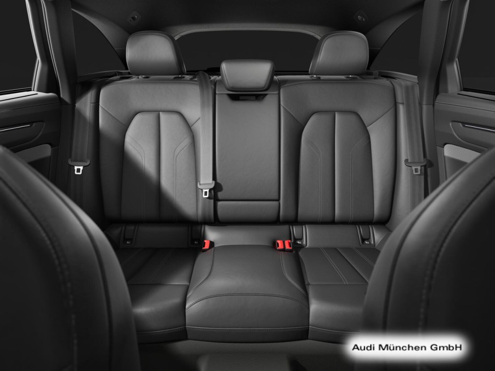 Audi A6 Avant – Bild 10