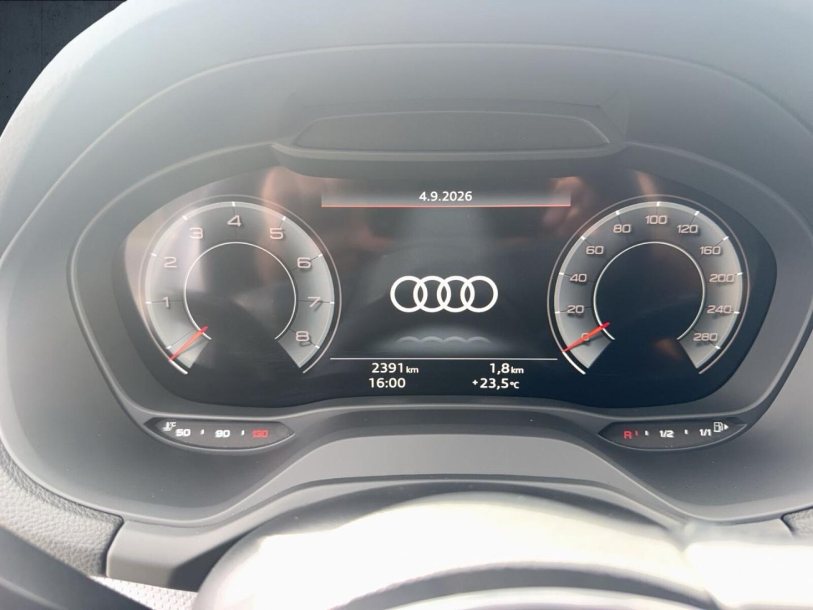Audi Q2 – Bild 10